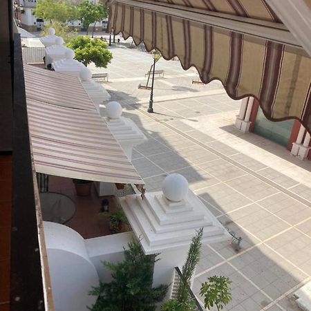 Апартаменты Piso Jardines De La Infanta Санлукар-де-Баррамеда Экстерьер фото